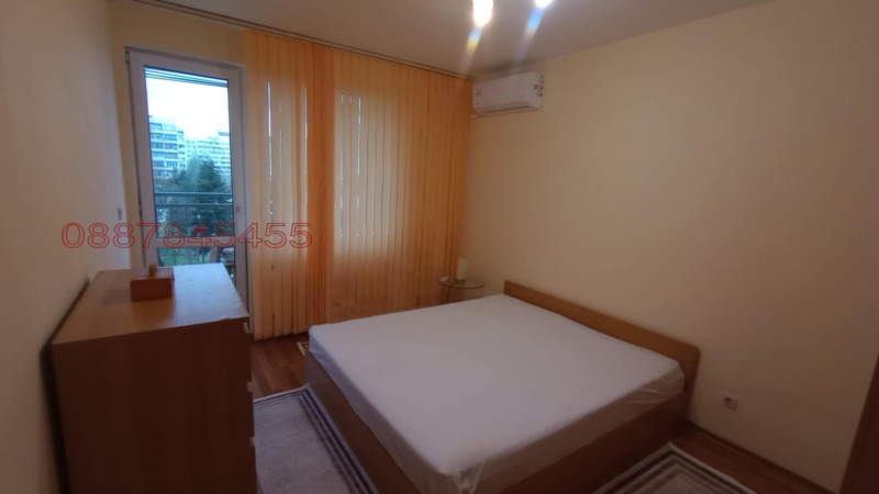 Дава под наем 2-СТАЕН, гр. София, Младост 4, снимка 9 - Апартаменти - 53005772