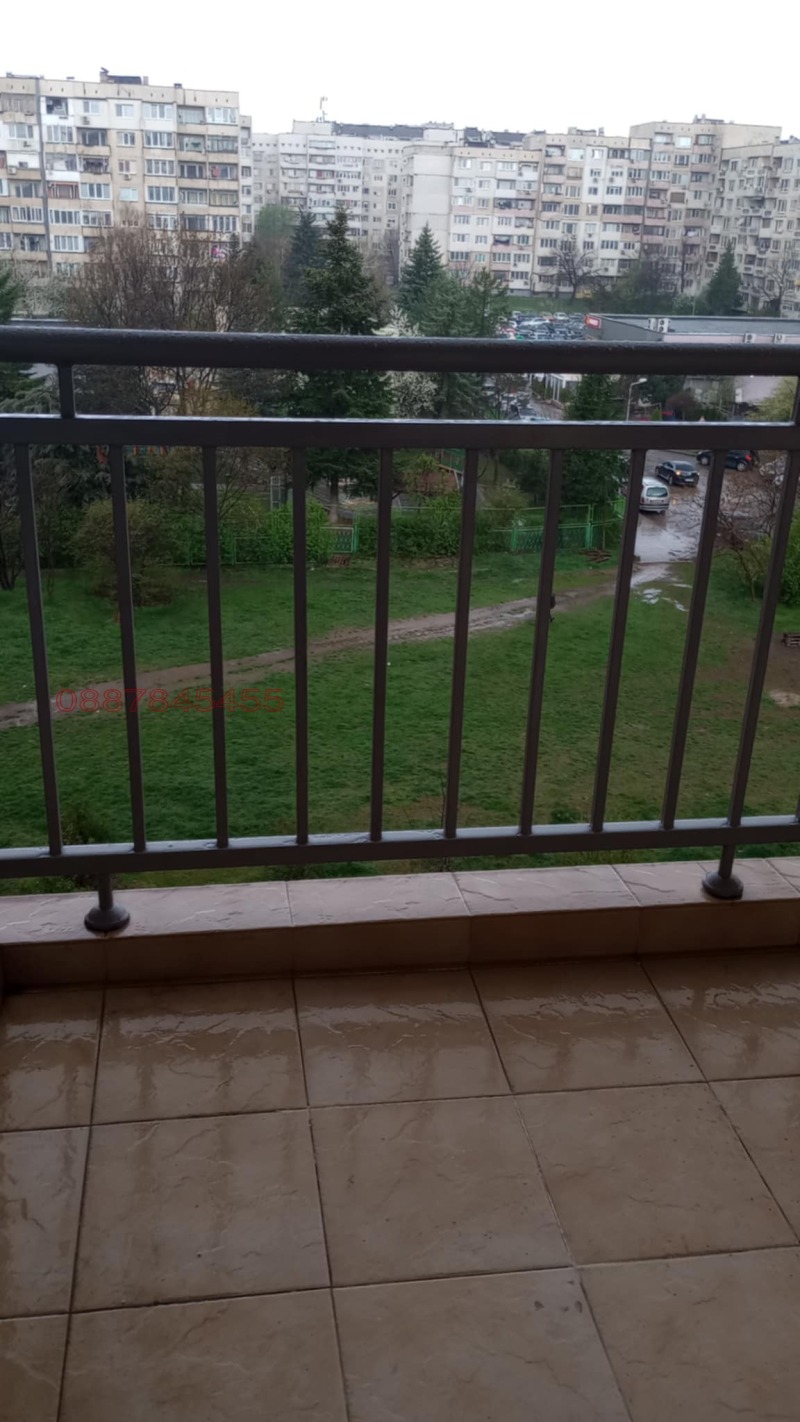 Дава под наем 2-СТАЕН, гр. София, Младост 4