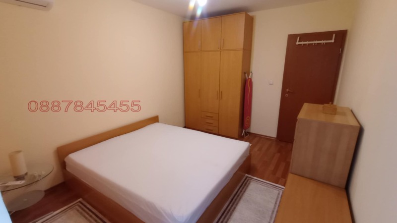 Дава под наем 2-СТАЕН, гр. София, Младост 4, снимка 7 - Апартаменти - 53005772