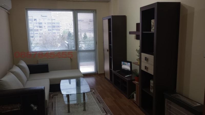 Дава под наем 2-СТАЕН, гр. София, Младост 4, снимка 2 - Апартаменти - 53005772