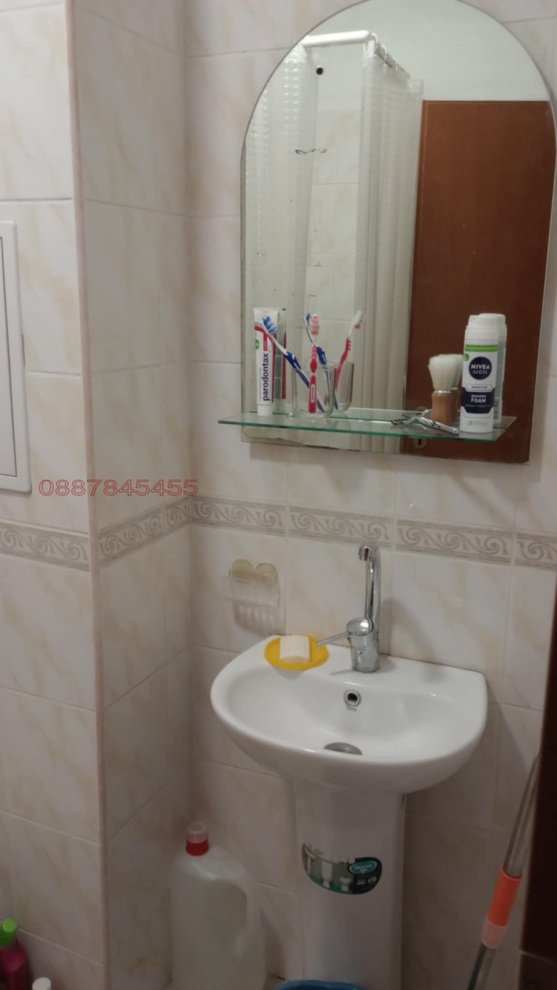 Дава под наем 2-СТАЕН, гр. София, Младост 4, снимка 10 - Апартаменти - 53005772