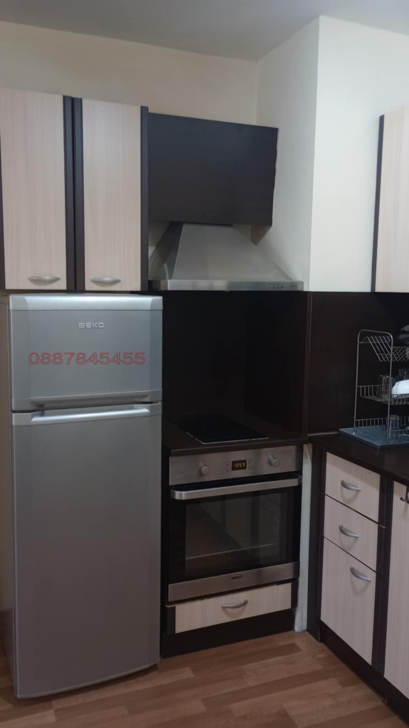 Дава под наем 2-СТАЕН, гр. София, Младост 4, снимка 6 - Апартаменти - 53005772