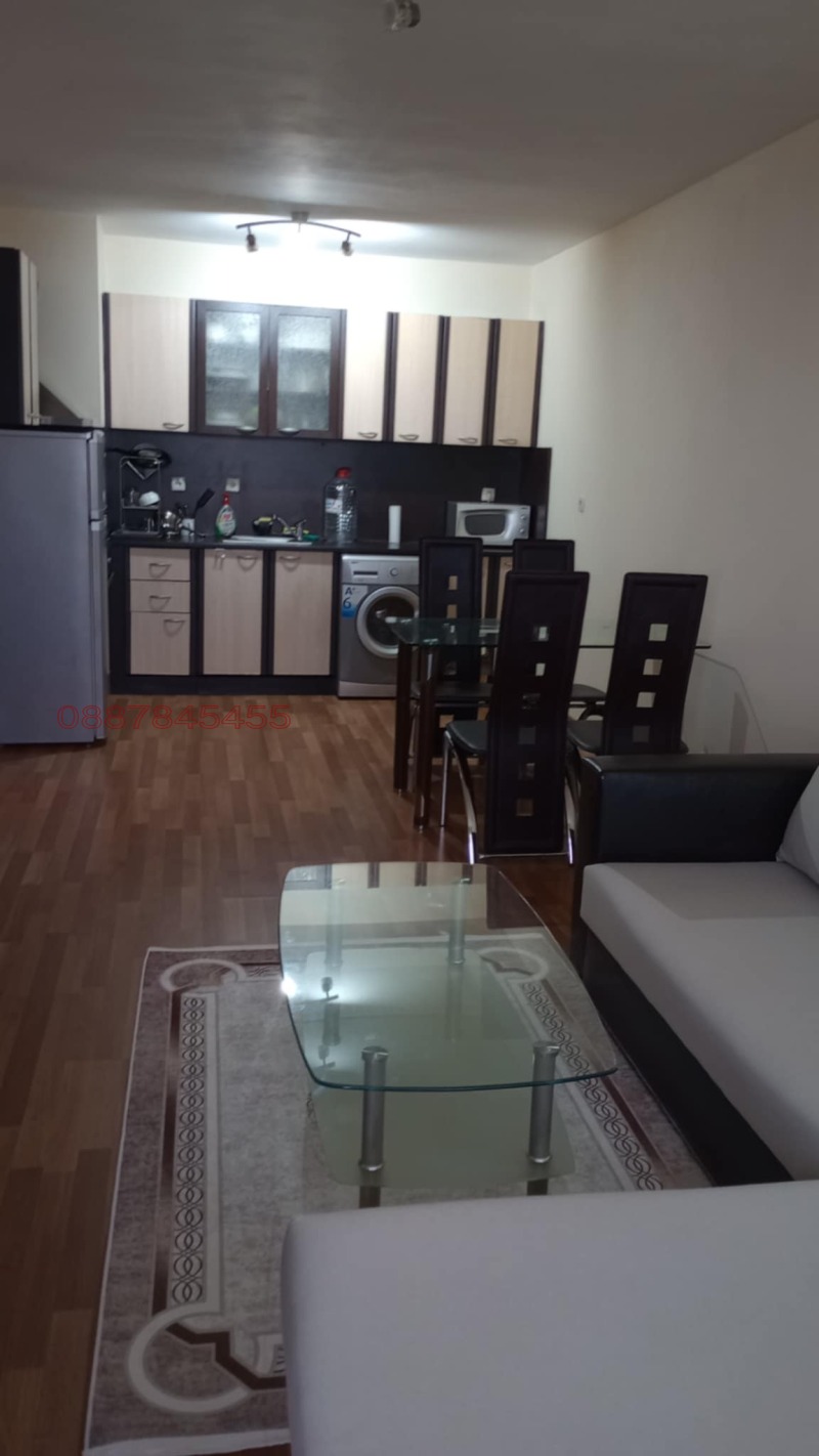 Дава под наем 2-СТАЕН, гр. София, Младост 4, снимка 4 - Апартаменти - 53005772