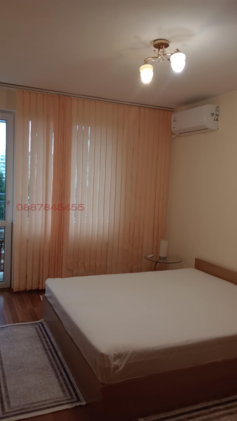 Дава под наем 2-СТАЕН, гр. София, Младост 4, снимка 8 - Апартаменти - 53005772