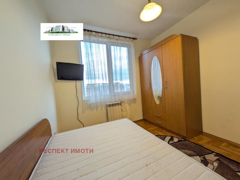 Дава под наем 2-СТАЕН, гр. София, Левски Г, снимка 8 - Апартаменти - 53122161