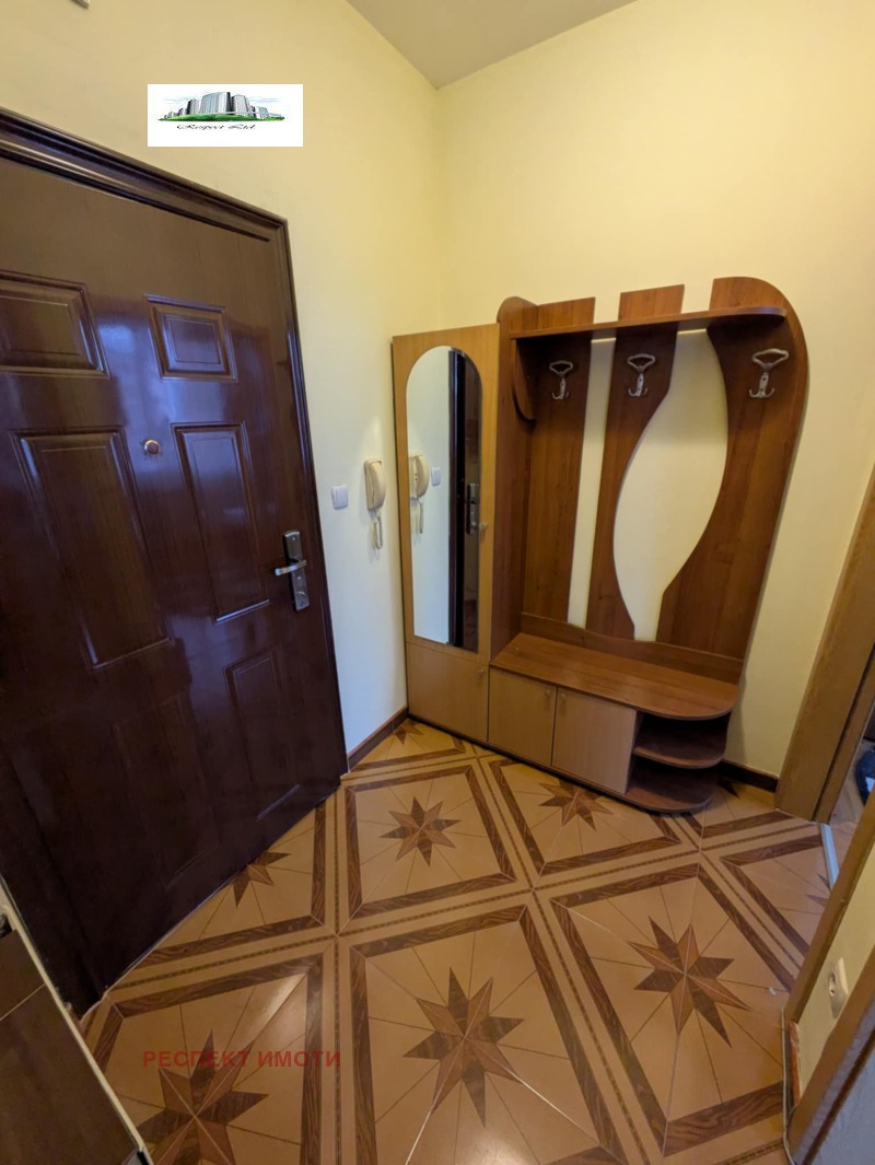 Дава под наем 2-СТАЕН, гр. София, Левски Г, снимка 12 - Апартаменти - 53122161