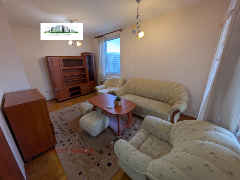 Дава под наем 2-СТАЕН, гр. София, Левски Г, снимка 4 - Апартаменти - 53122161