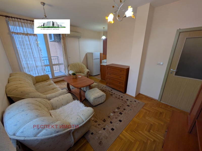 Дава под наем 2-СТАЕН, гр. София, Левски Г, снимка 3 - Апартаменти - 53122161