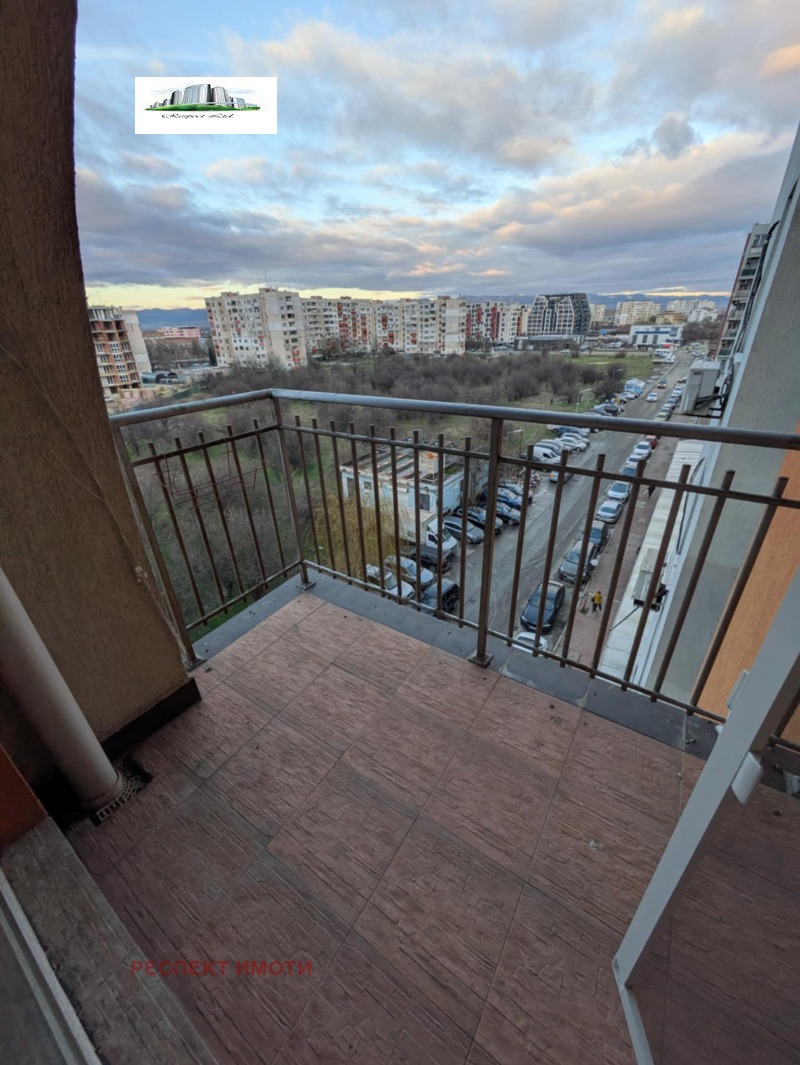 Дава под наем 2-СТАЕН, гр. София, Левски Г, снимка 11 - Апартаменти - 53122161