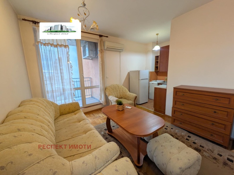 Дава под наем 2-СТАЕН, гр. София, Левски Г