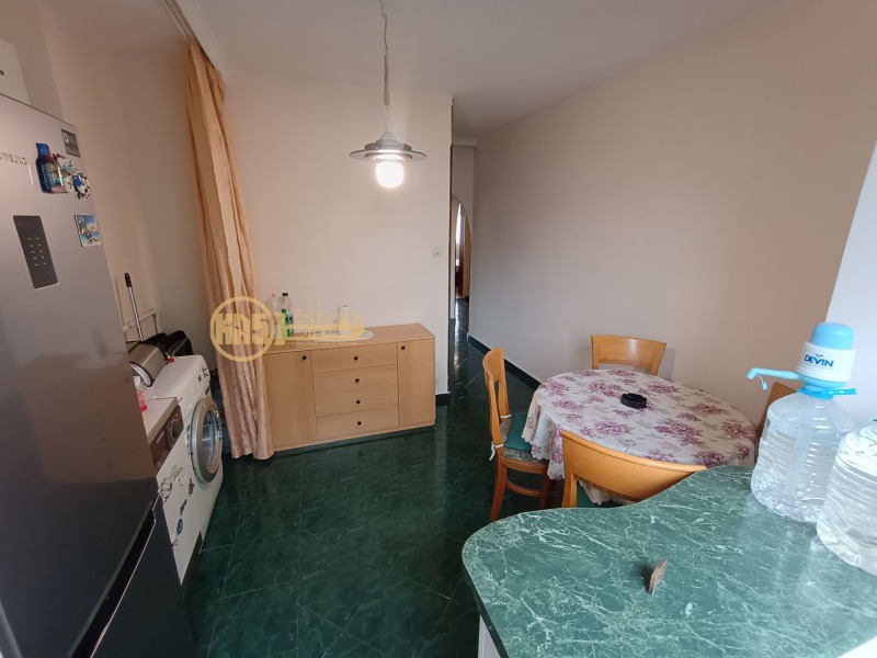Дава под наем  3-стаен град София , Люлин 3 , 105 кв.м | 58447527 - изображение [11]