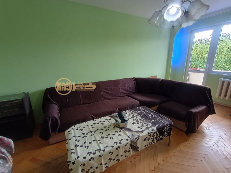 Дава под наем  3-стаен град София , Люлин 3 , 105 кв.м | 58447527 - изображение [2]