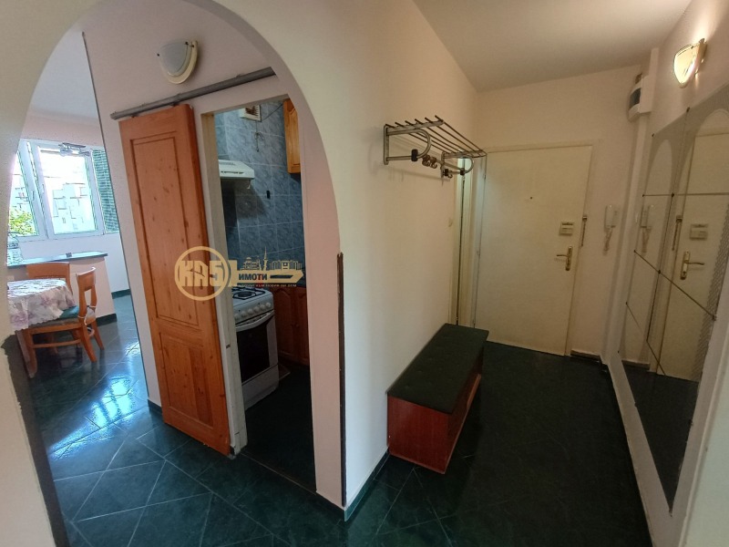 Дава под наем  3-стаен град София , Люлин 3 , 105 кв.м | 58447527 - изображение [15]