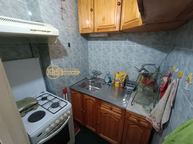Дава под наем  3-стаен град София , Люлин 3 , 105 кв.м | 58447527 - изображение [8]