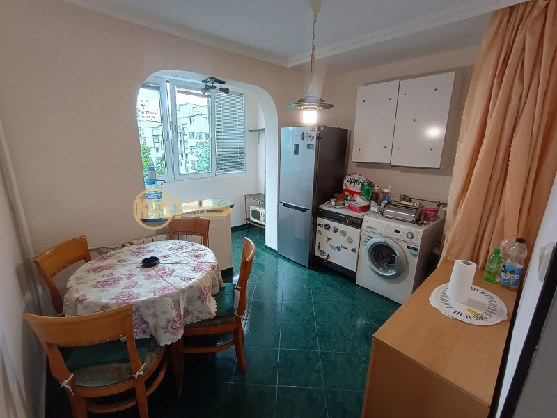 Дава под наем  3-стаен град София , Люлин 3 , 105 кв.м | 58447527 - изображение [9]