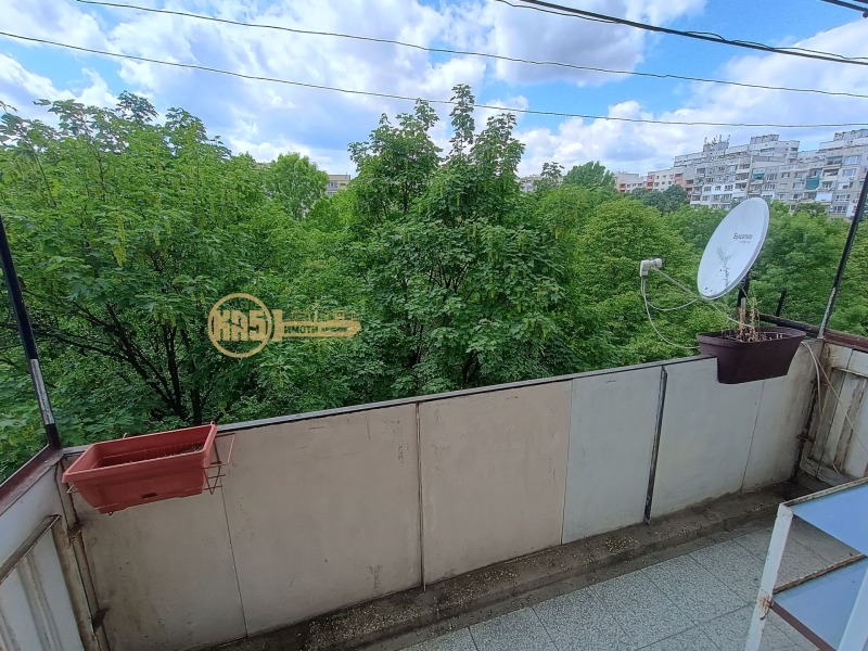 Дава под наем  3-стаен град София , Люлин 3 , 105 кв.м | 58447527 - изображение [4]
