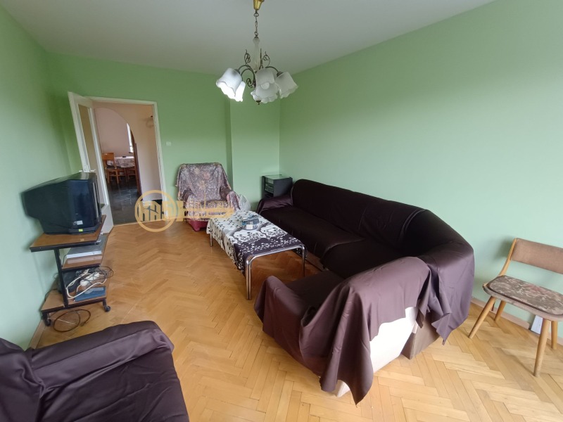 Дава под наем  3-стаен град София , Люлин 3 , 105 кв.м | 58447527 - изображение [3]