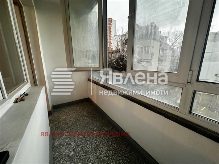 Дава под наем 3-СТАЕН, гр. София, Лозенец, снимка 8 - Апартаменти - 53556020