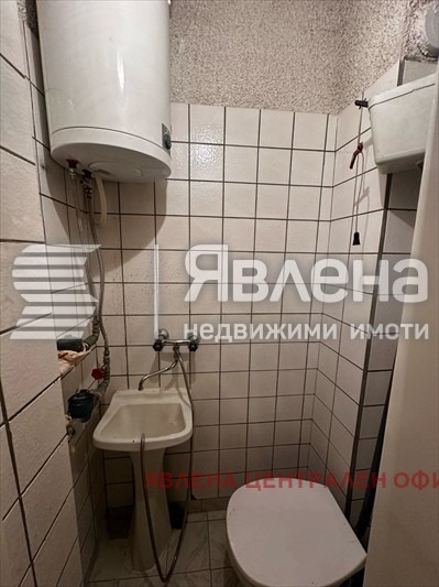 Дава под наем 3-СТАЕН, гр. София, Лозенец, снимка 5 - Апартаменти - 53556020