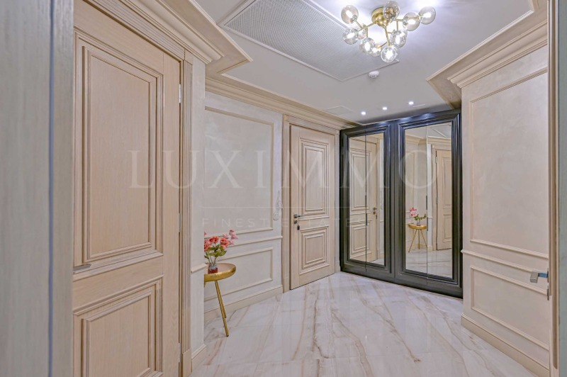 Para alugar  3 quartos Sofia , Lozenec , 176 m² | 56207546 - imagem [15]