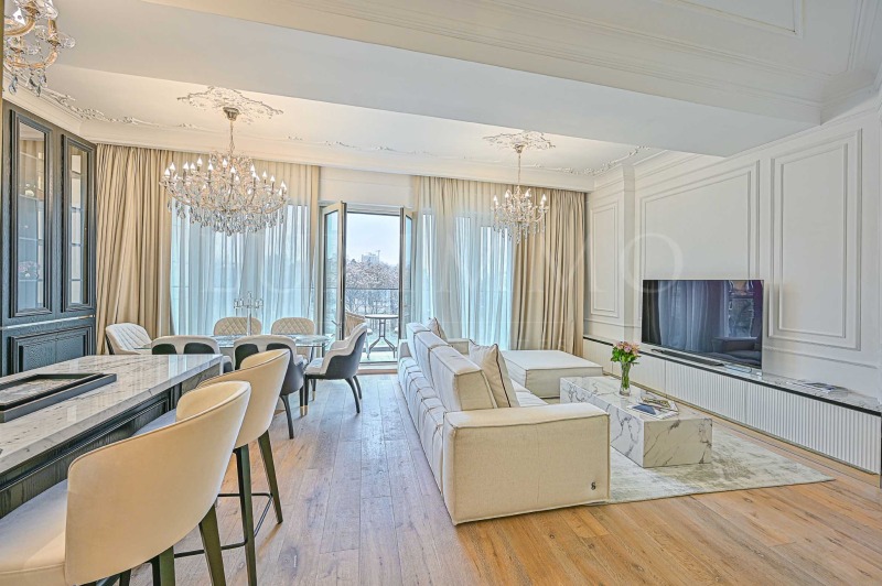 Para alugar  3 quartos Sofia , Lozenec , 176 m² | 56207546 - imagem [2]