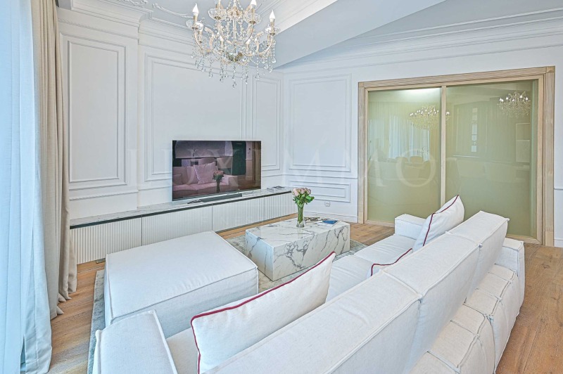 Para alugar  3 quartos Sofia , Lozenec , 176 m² | 56207546 - imagem [7]