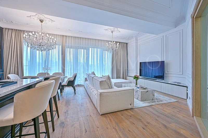 Para alugar  3 quartos Sofia , Lozenec , 176 m² | 56207546 - imagem [6]