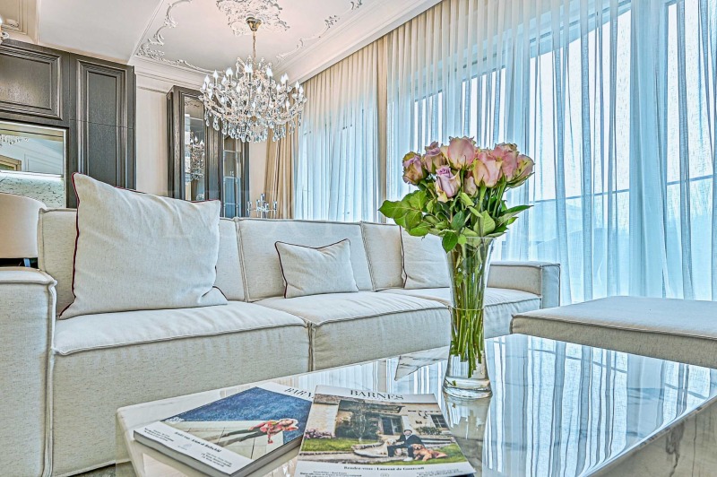 Para alugar  3 quartos Sofia , Lozenec , 176 m² | 56207546 - imagem [4]