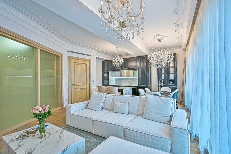 Para alugar  3 quartos Sofia , Lozenec , 176 m² | 56207546