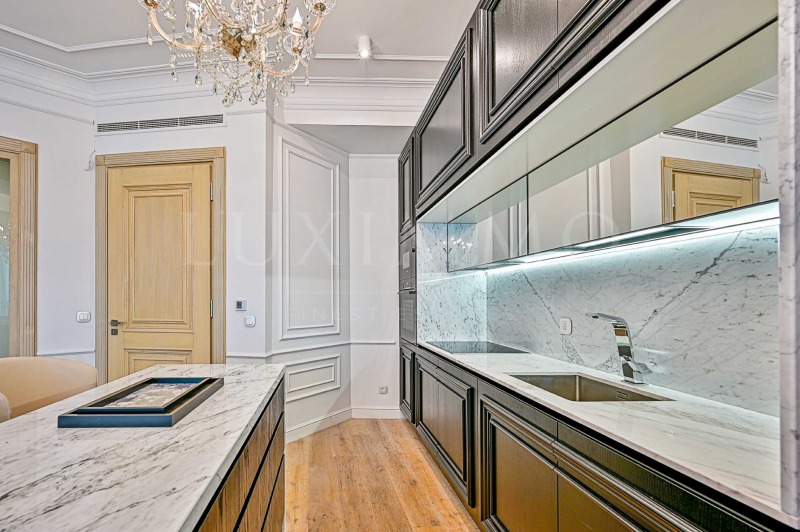 Para alugar  3 quartos Sofia , Lozenec , 176 m² | 56207546 - imagem [9]