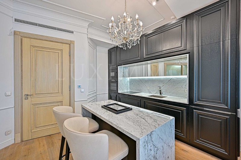 Para alugar  3 quartos Sofia , Lozenec , 176 m² | 56207546 - imagem [10]
