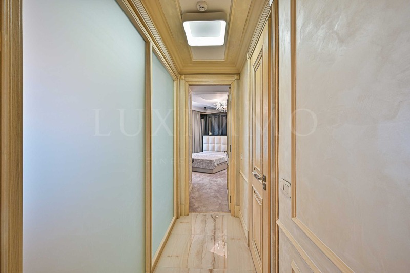 Para alugar  3 quartos Sofia , Lozenec , 176 m² | 56207546 - imagem [16]
