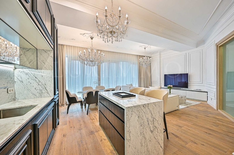 Para alugar  3 quartos Sofia , Lozenec , 176 m² | 56207546 - imagem [11]