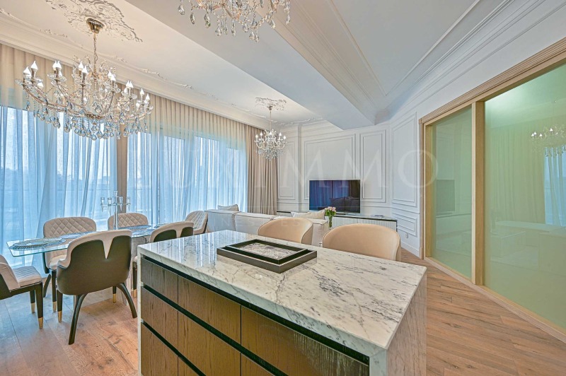 Para alugar  3 quartos Sofia , Lozenec , 176 m² | 56207546 - imagem [5]