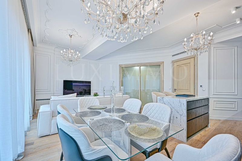 Para alugar  3 quartos Sofia , Lozenec , 176 m² | 56207546 - imagem [8]