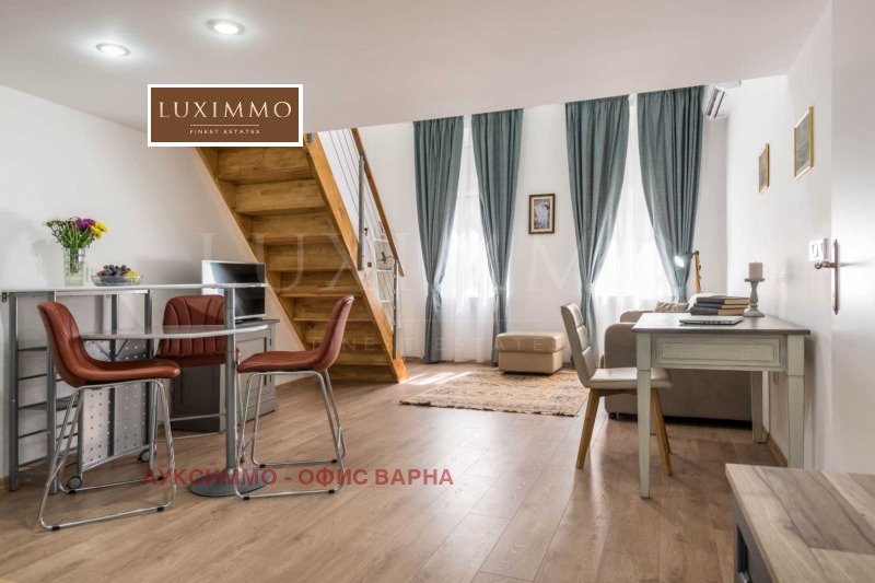 A louer  3+ chambres Varna , Gratska mahala , 150 m² | 39686087 - image [4]