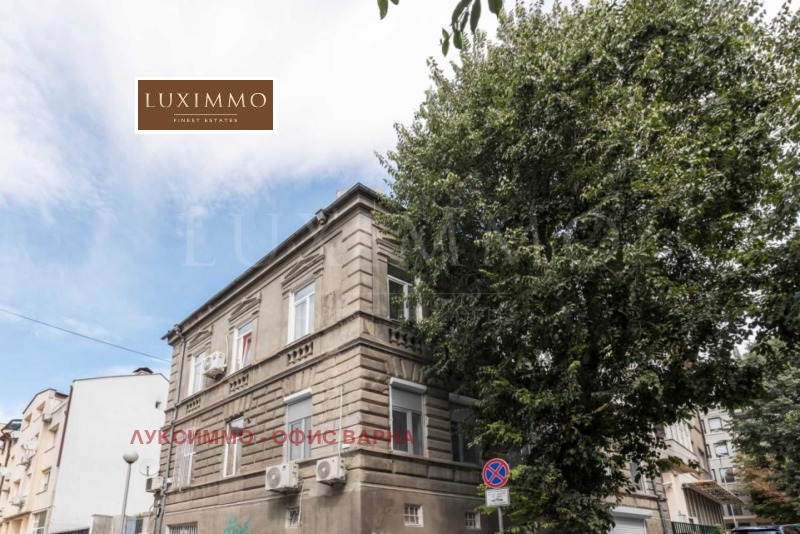 A louer  3+ chambres Varna , Gratska mahala , 150 m² | 39686087 - image [13]