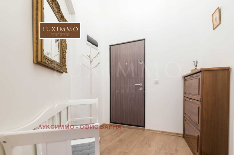 A louer  3+ chambres Varna , Gratska mahala , 150 m² | 39686087 - image [10]