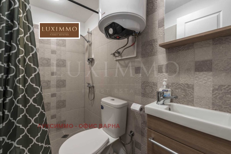 A louer  3+ chambres Varna , Gratska mahala , 150 m² | 39686087 - image [12]