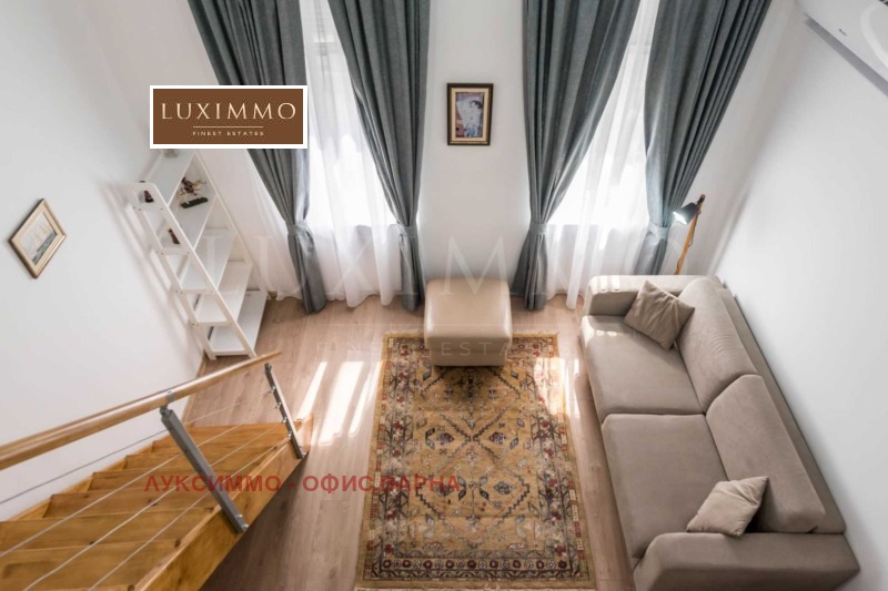 A louer  3+ chambres Varna , Gratska mahala , 150 m² | 39686087 - image [3]