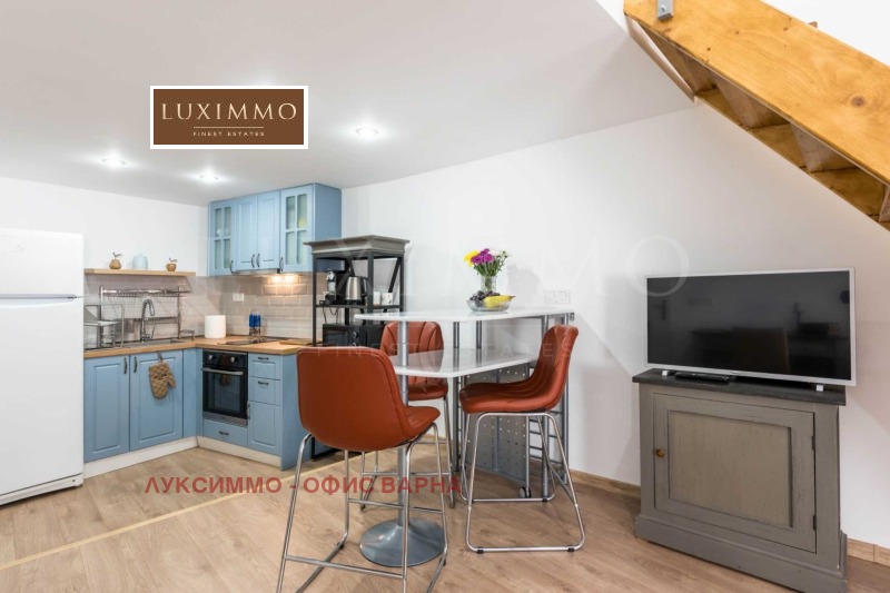 A louer  3+ chambres Varna , Gratska mahala , 150 m² | 39686087 - image [7]
