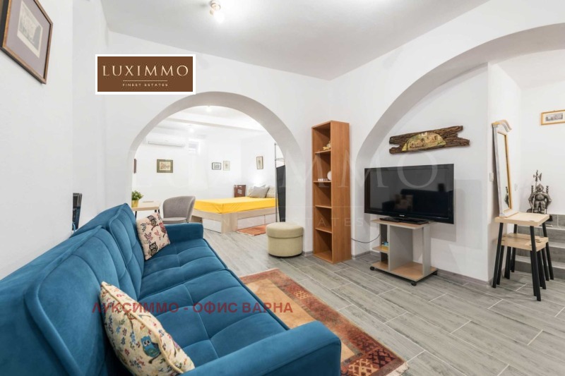 A louer  3+ chambres Varna , Gratska mahala , 150 m² | 39686087 - image [8]