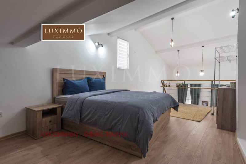 A louer  3+ chambres Varna , Gratska mahala , 150 m² | 39686087 - image [5]