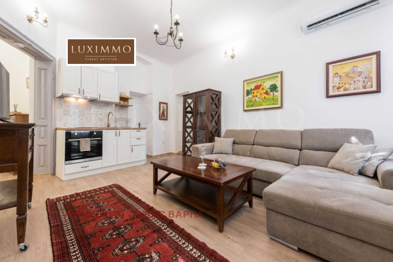 A louer  3+ chambres Varna , Gratska mahala , 150 m² | 39686087 - image [2]