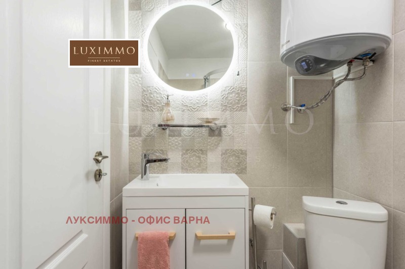 A louer  3+ chambres Varna , Gratska mahala , 150 m² | 39686087 - image [11]