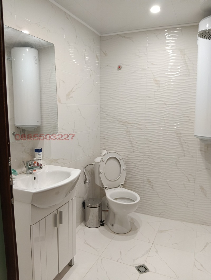 Дава под наем КЪЩА, с. Баня, област Пазарджик, снимка 17 - Къщи - 53047647