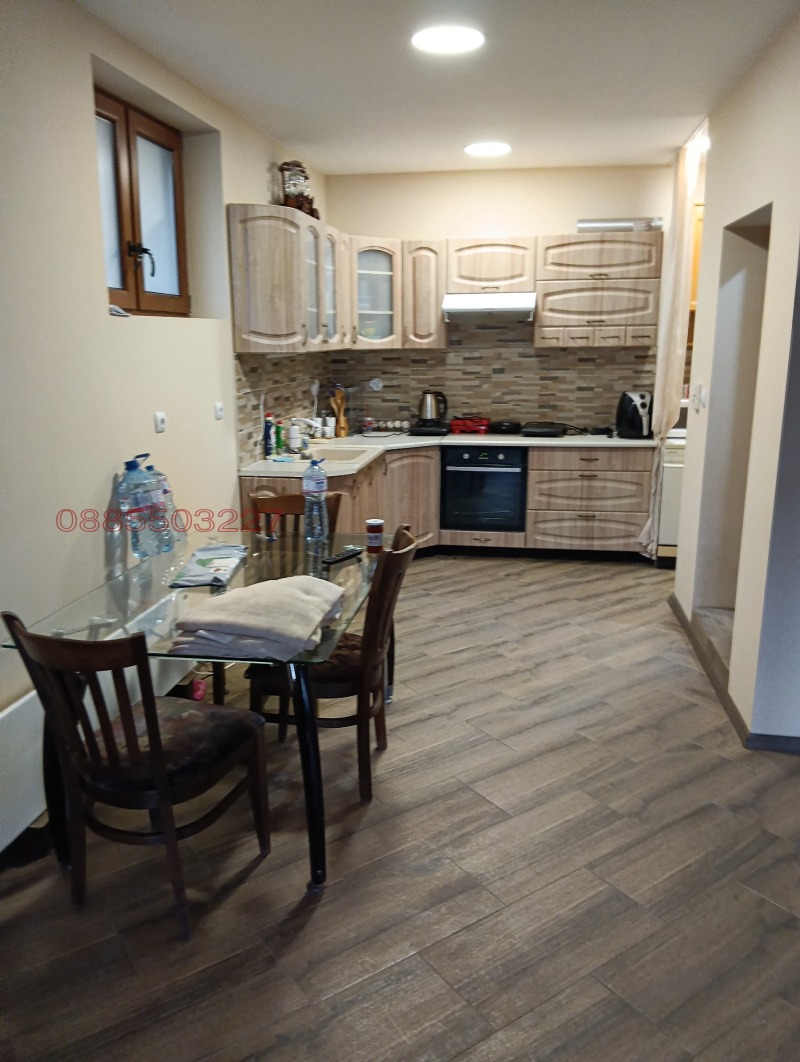 Дава под наем КЪЩА, с. Баня, област Пазарджик, снимка 4 - Къщи - 53047647