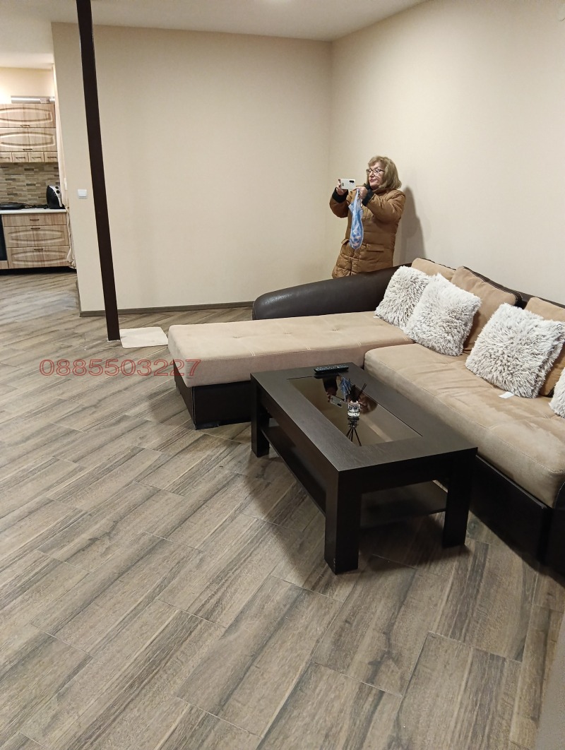 Дава под наем КЪЩА, с. Баня, област Пазарджик, снимка 2 - Къщи - 53047647