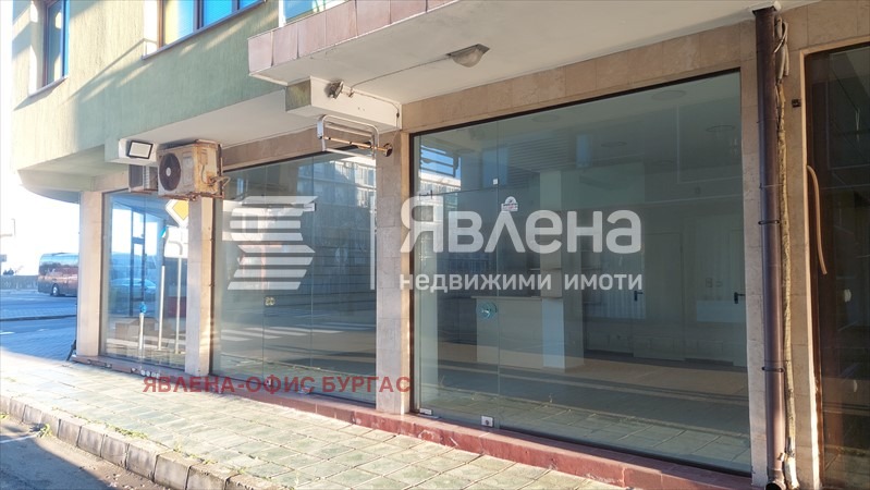 Дава под наем МАГАЗИН, гр. Поморие, област Бургас