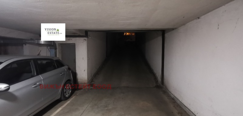 В аренду  Парковочное место София , Зона Б-5 , 16 кв.м | 48551654 - изображение [2]